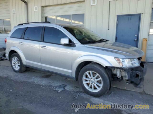 DODGE JOURNEY SXT, 3C4PDCBGXCT331738