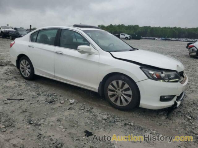 HONDA ACCORD EXL, 1HGCR3F80FA031609