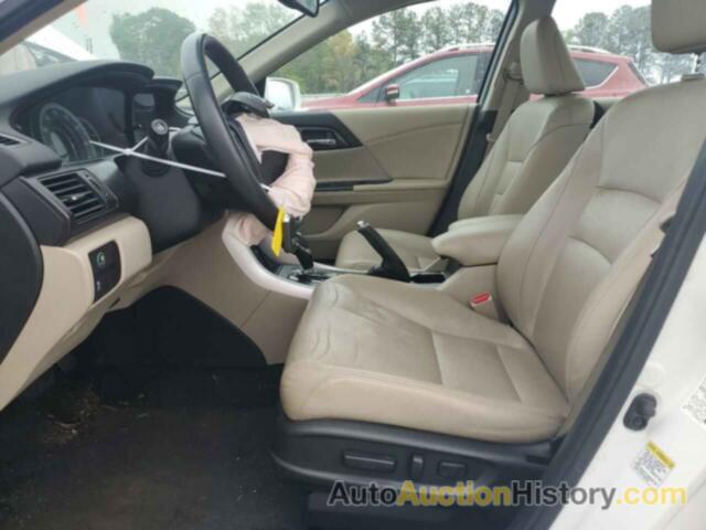 HONDA ACCORD EXL, 1HGCR3F80FA031609