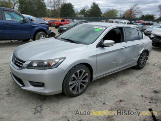 HONDA ACCORD SPORT, 1HGCR2F50FA070717