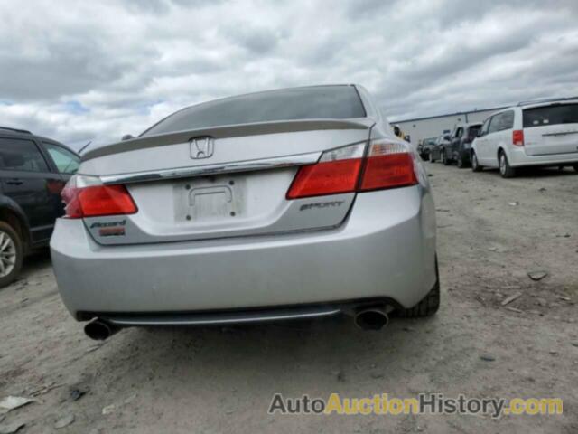 HONDA ACCORD SPORT, 1HGCR2F50FA070717