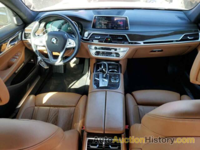 BMW 7 SERIES XI, WBA7F2C5XGG415020