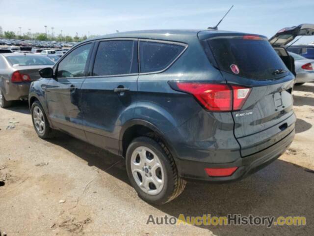 FORD ESCAPE S, 1FMCU0F75KUA18698