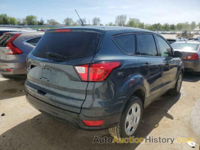 FORD ESCAPE S, 1FMCU0F75KUA18698