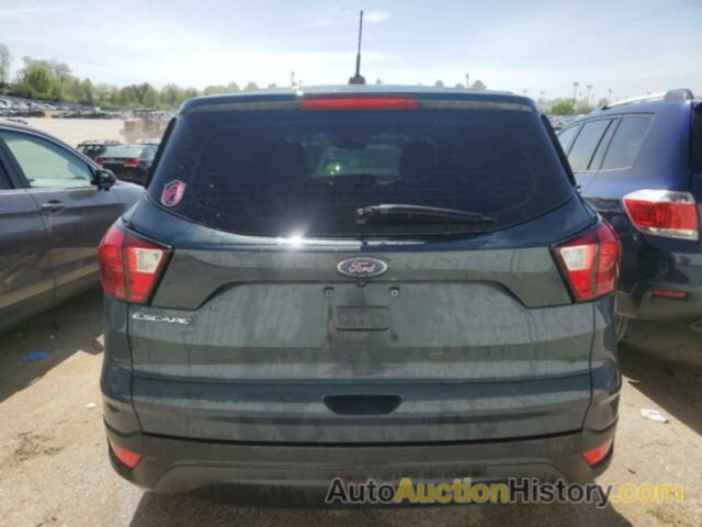 FORD ESCAPE S, 1FMCU0F75KUA18698