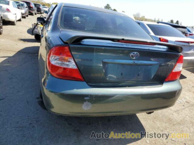 TOYOTA CAMRY LE, JTDBE32K520034299