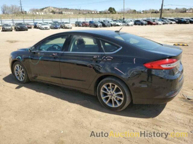 FORD FUSION SE, 3FA6P0H71HR220451