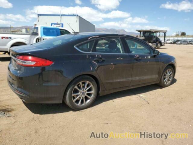 FORD FUSION SE, 3FA6P0H71HR220451