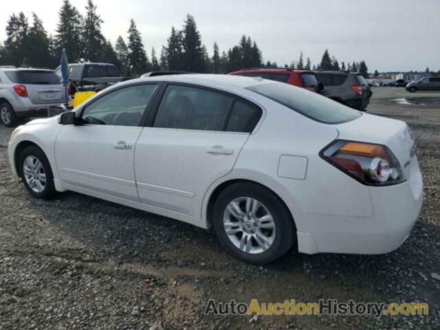 NISSAN ALTIMA BASE, 1N4AL2AP6CN558242