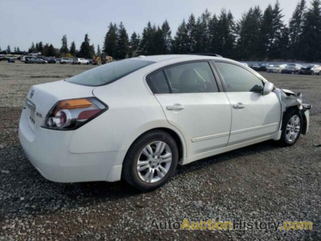 NISSAN ALTIMA BASE, 1N4AL2AP6CN558242