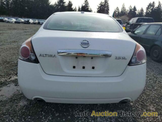 NISSAN ALTIMA BASE, 1N4AL2AP6CN558242