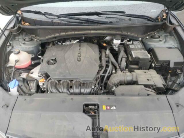 HYUNDAI TUCSON SEL, 5NMJB3AE3NH138021