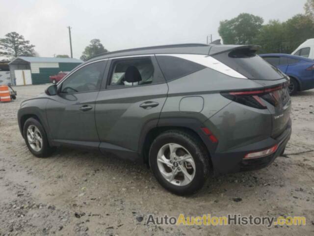 HYUNDAI TUCSON SEL, 5NMJB3AE3NH138021