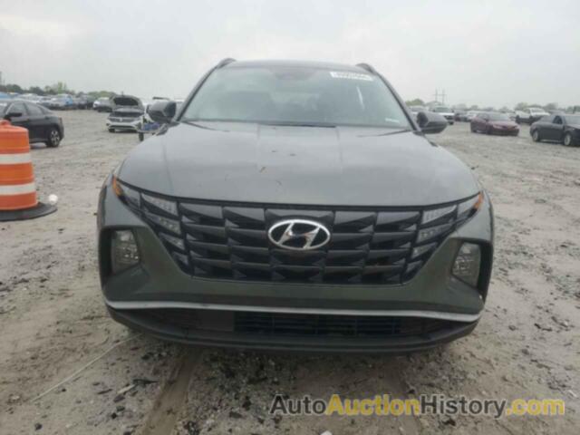 HYUNDAI TUCSON SEL, 5NMJB3AE3NH138021