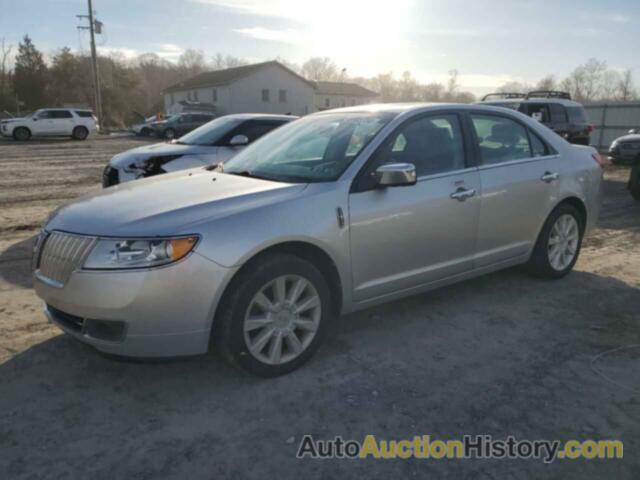 LINCOLN MKZ, 3LNHL2JC7BR760228