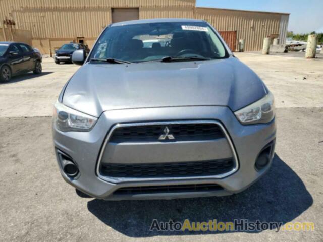 MITSUBISHI OUTLANDER ES, 4A4AP3AU9FE022831