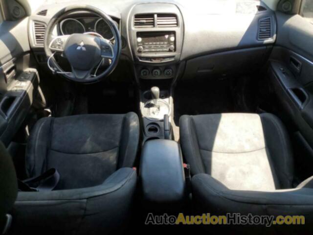 MITSUBISHI OUTLANDER ES, 4A4AP3AU9FE022831