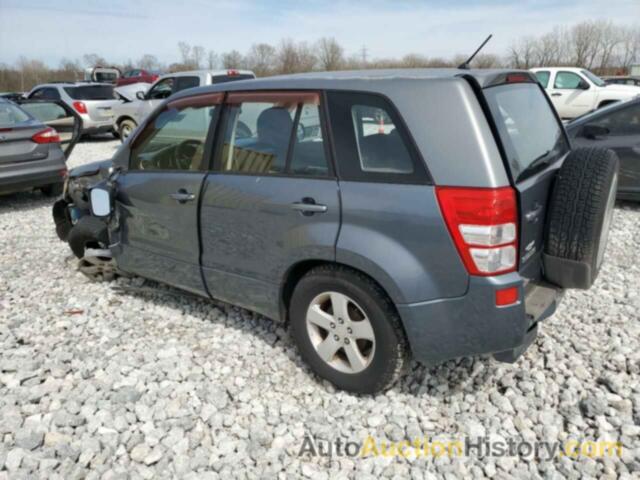 SUZUKI GR VITARA, JS3TD941364100136