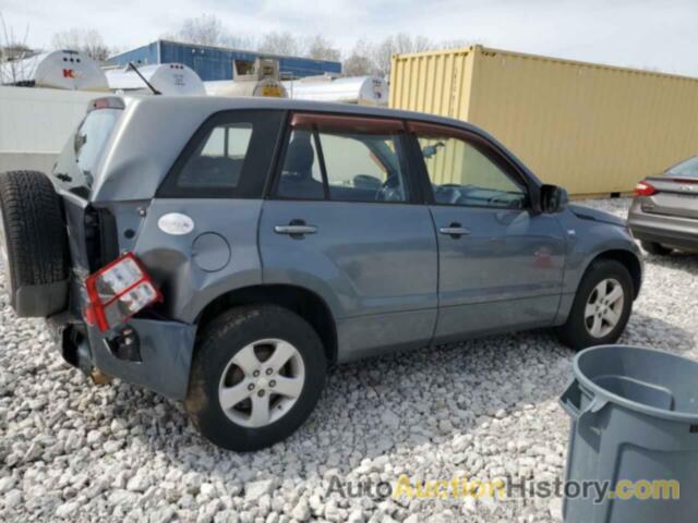 SUZUKI GR VITARA, JS3TD941364100136