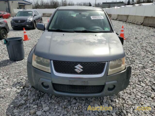 SUZUKI GR VITARA, JS3TD941364100136