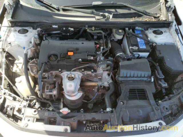 HONDA CIVIC SPORT, 2HGFE2F56NH530424