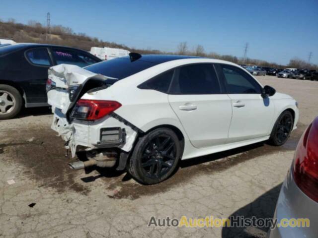 HONDA CIVIC SPORT, 2HGFE2F56NH530424