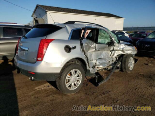 CADILLAC SRX, 3GYFNAE35GS526528