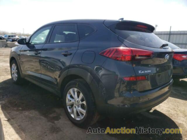 HYUNDAI TUCSON SE, KM8J23A47MU379817