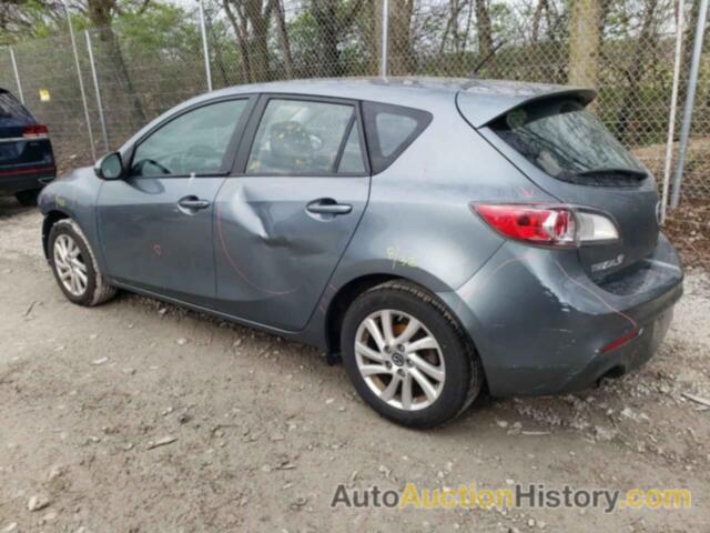 MAZDA 3 I, JM1BL1L70D1760489