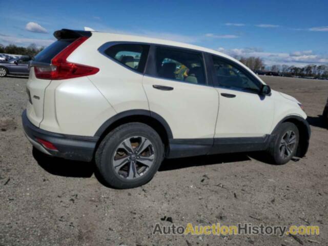 HONDA CRV LX, 2HKRW6H32HH201226