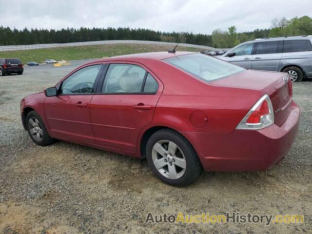 FORD FUSION SE, 3FAHP07117R234709