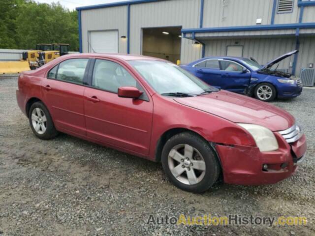 FORD FUSION SE, 3FAHP07117R234709