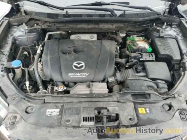 MAZDA CX-5 TOURING, JM3KE2CY1G0666194