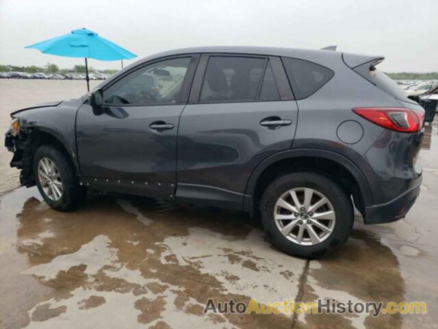 MAZDA CX-5 TOURING, JM3KE2CY1G0666194