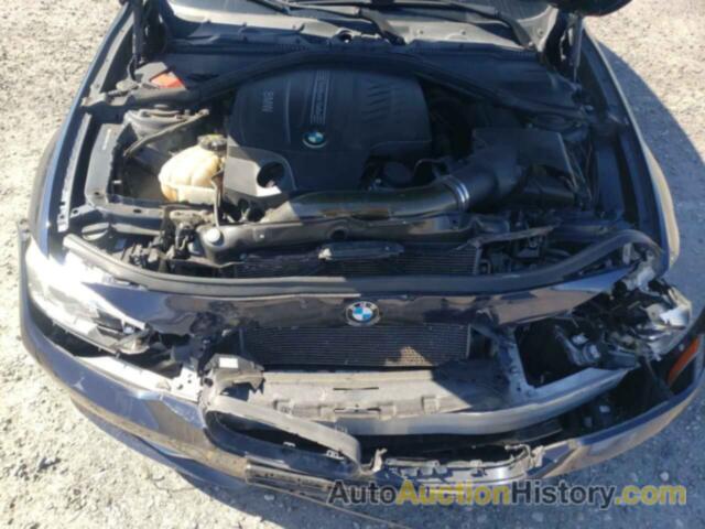 BMW 3 SERIES I, WBA3A9C53EKW74061