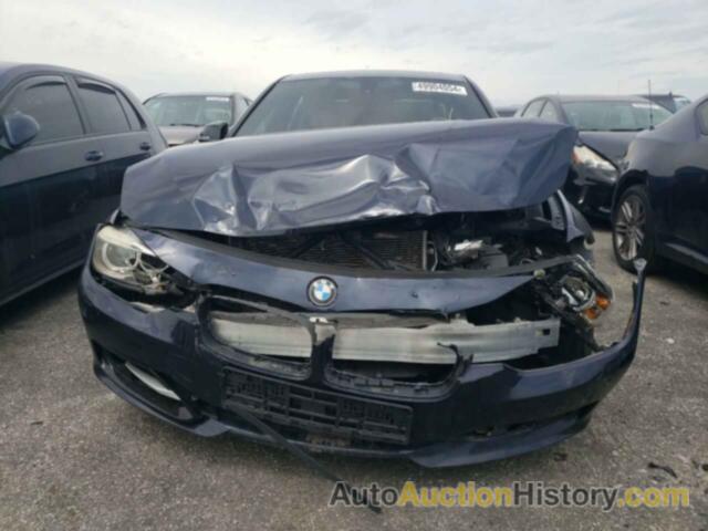 BMW 3 SERIES I, WBA3A9C53EKW74061