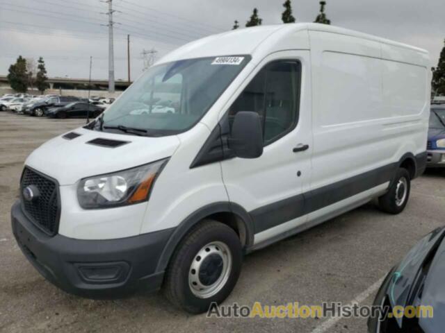 FORD TRANSIT T-150, 1FTYE1C81MKA37497