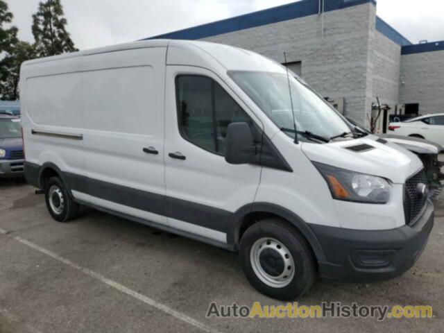 FORD TRANSIT T-150, 1FTYE1C81MKA37497