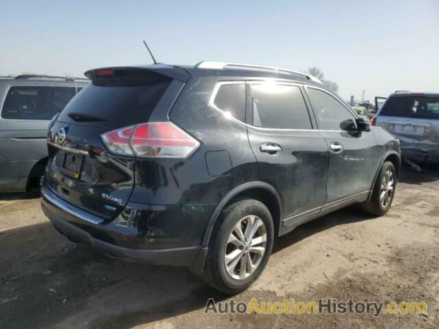 NISSAN ROGUE S, 5N1AT2MV6EC868325