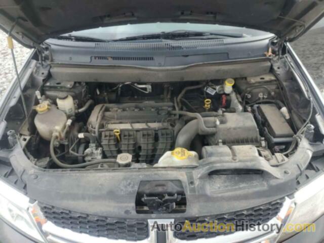 DODGE JOURNEY SE, 3C4PDCAB6JT228125