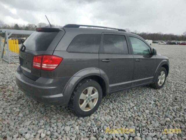 DODGE JOURNEY SE, 3C4PDCAB6JT228125