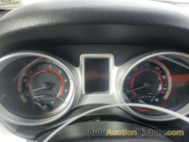 DODGE JOURNEY SE, 3C4PDCAB6JT228125