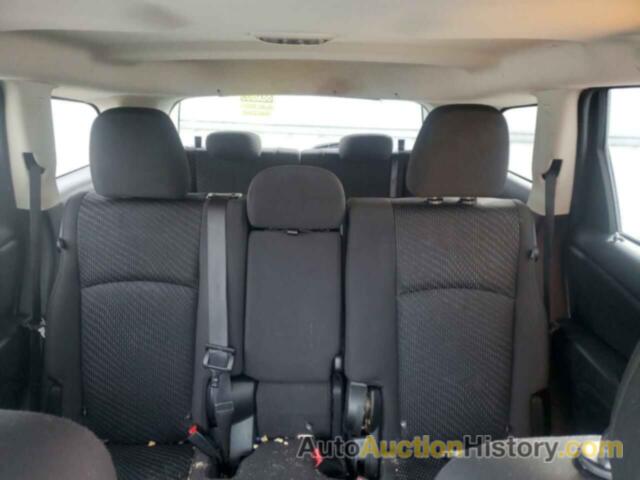 DODGE JOURNEY SE, 3C4PDCAB6JT228125