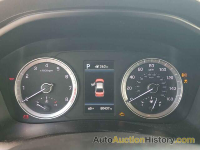 HYUNDAI SONATA SPORT, 5NPE34AF5JH613758