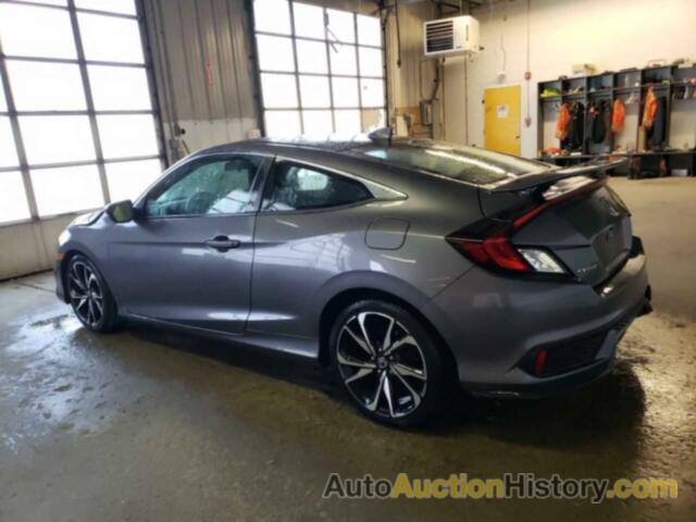 HONDA CIVIC SI, 2HGFC3A50JH758092