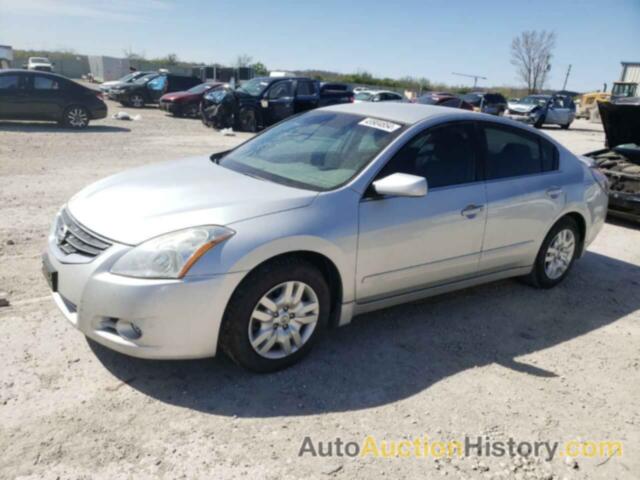 NISSAN ALTIMA BASE, 1N4AL2AP0BC105857