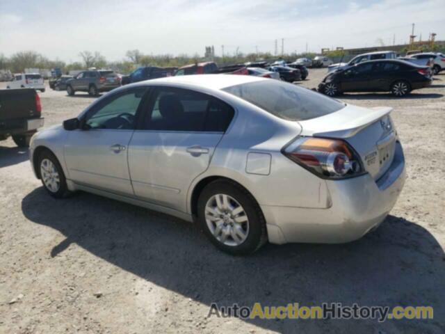 NISSAN ALTIMA BASE, 1N4AL2AP0BC105857