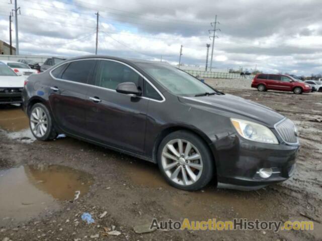 BUICK VERANO CONVENIENCE, 1G4PR5SKXC4204670