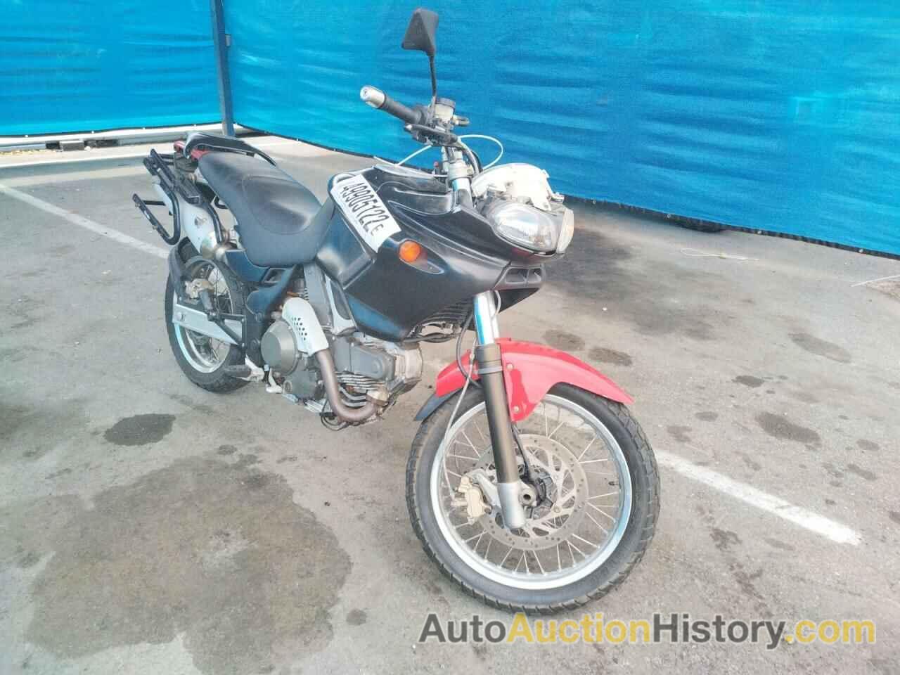 2000 CAGIVA ALL OTHER, ZCGAEDJH1YV020309