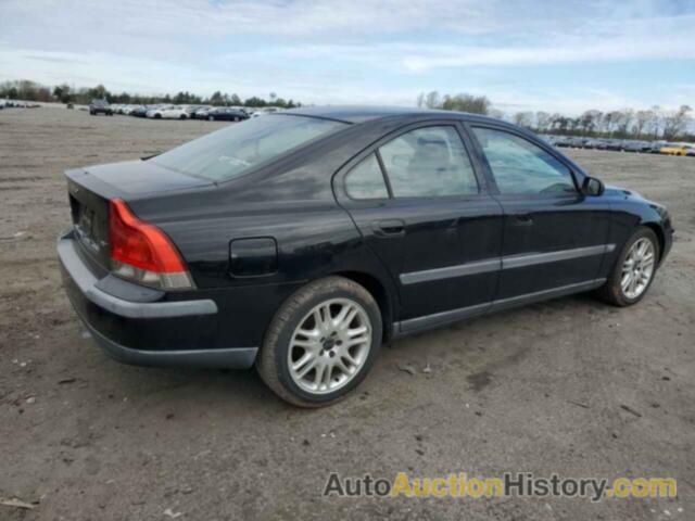 VOLVO S60 2.5T, YV1RS59VX42408202